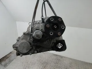 2710752627905 Раздаточная коробка BMW X5 E70 Арт 98453, вид 3