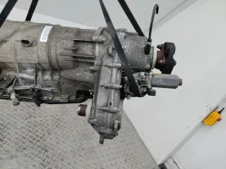2710752627905 Раздаточная коробка BMW X5 E70 Арт 98453, вид 4