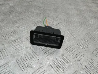 A1638202401 Фонарь салона (плафон) Mercedes ML W163 Арт 98421, вид 1