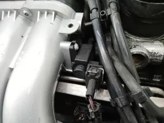  Клапан электромагнитный Audi A3 8L Арт 98397
