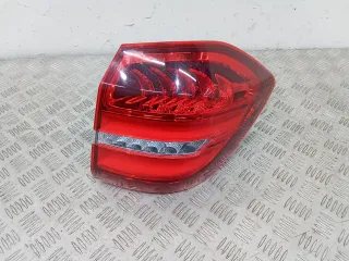 A1669066202 Фонарь задний правый Mercedes GLS X166 Арт 98393