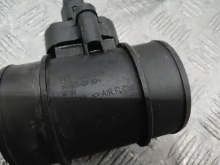 13307079 Расходомер воздуха Opel Corsa D Арт 98359, вид 2