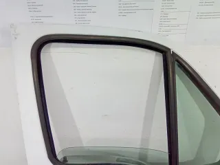  Дверь передняя правая Iveco Daily 4 Арт 98351, вид 2