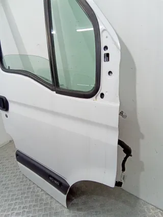  Дверь передняя правая Iveco Daily 4 Арт 98351, вид 4