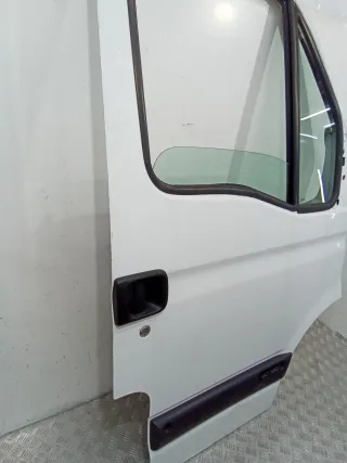  Дверь передняя правая Iveco Daily 4 Арт 98351, вид 5