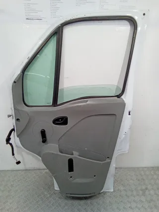  Дверь передняя правая Iveco Daily 4 Арт 98351, вид 6