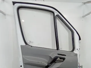  Стеклоподъемник электрический передний левый Mercedes Sprinter W906 Арт 98347