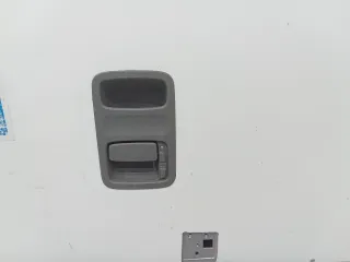  Ручка внутренняя задняя правая Mercedes Sprinter W906 Арт 98315, вид 1
