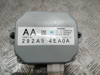 292A54EA0A Блок управления камерой Renault Kadjar Арт 98311, вид 2