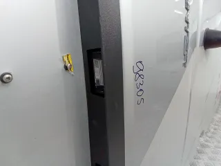  Подсветка номера Mercedes Sprinter W906 Арт 98305