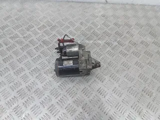 8200665518 Стартер Renault Megane 3 Арт 98296