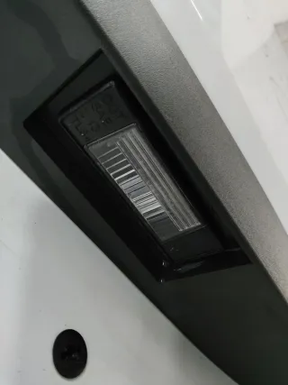  Подсветка номера Mercedes Sprinter W906 Арт 98203