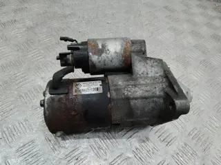 8200584675 Стартер Renault Clio 3 Арт 98136