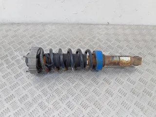 7L6513029G амортизатор задний левый Volkswagen Touareg 1 Арт 98096