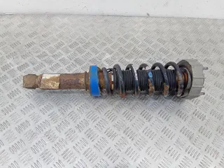 7L6513029G амортизатор задний левый Volkswagen Touareg 1 Арт 98092