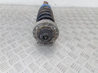 7L6513029G амортизатор задний левый Volkswagen Touareg 1 Арт 98092, вид 2