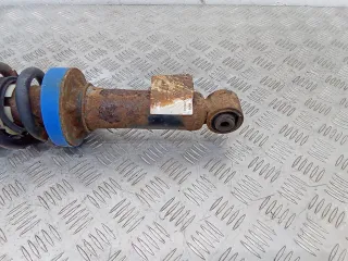 7L6513029G амортизатор задний левый Volkswagen Touareg 1 Арт 98092, вид 3