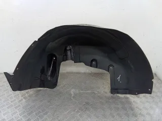 A1668847522 Защита арок задняя правая (подкрылок) Mercedes GL X166 Арт 98040, вид 1