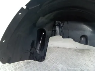 A1668847522 Защита арок задняя правая (подкрылок) Mercedes GL X166 Арт 98040, вид 2