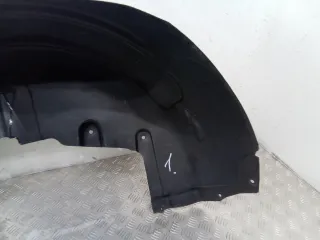 A1668847522 Защита арок задняя правая (подкрылок) Mercedes GL X166 Арт 98040, вид 3