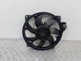 214812415R Вентилятор радиатора Renault Megane 3 Арт 98023