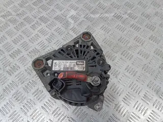 8200323126 Генератор Renault Scenic 2 Арт 98004, вид 5