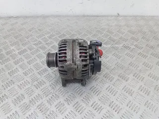 8200390667 Генератор Renault Megane 2 Арт 98003, вид 2