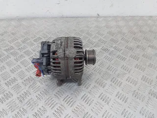 8200390667 Генератор Renault Megane 2 Арт 98003, вид 4