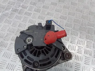 8200390667 Генератор Renault Megane 2 Арт 98003, вид 5