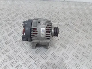 7711368728 Генератор Renault Megane 2 Арт 97997