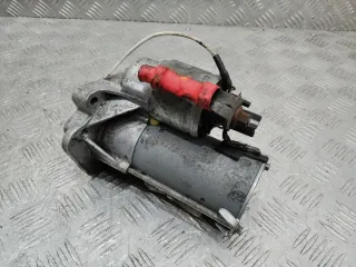 233003329R Стартер Renault Megane 3 Арт 97986, вид 3
