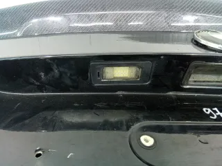  Подсветка номера BMW 3 E90/E91/E92/E93 Арт 97949