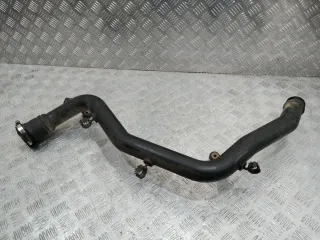 7L6145795S Патрубок интеркулера Volkswagen Touareg 1 Арт 97861