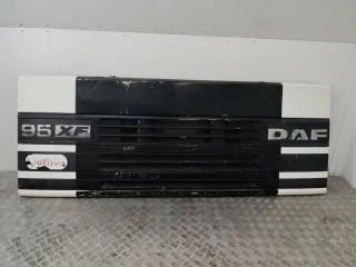 1309400 Капот DAF XF 95 Арт 97840, вид 1