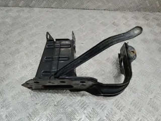  Кронштейн крепления бампера переднего Mercedes C W203 Арт 97830, вид 2
