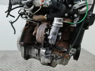 54399700076 Турбина левая верхняя Renault Duster 1 Арт 97774