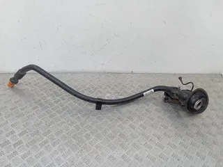 A1664700920 Горловина топливного бака Mercedes ML/GLE W166 Арт 97693, вид 1