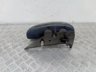 0157143 Зеркало наружное левое Citroen Jumper 1 Арт 97663, вид 5