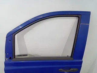  Дверь передняя левая Mercedes Vito W639 Арт 97602, вид 2