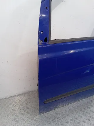  Дверь передняя левая Mercedes Vito W639 Арт 97602, вид 4