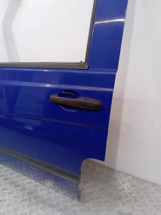  Дверь передняя левая Mercedes Vito W639 Арт 97602, вид 5