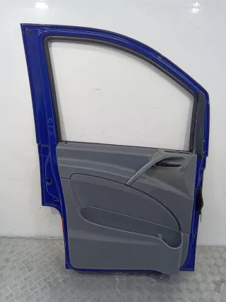  Дверь передняя левая Mercedes Vito W639 Арт 97602, вид 6