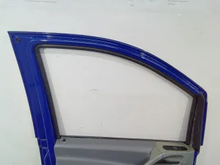  Дверь передняя левая Mercedes Vito W639 Арт 97602, вид 7