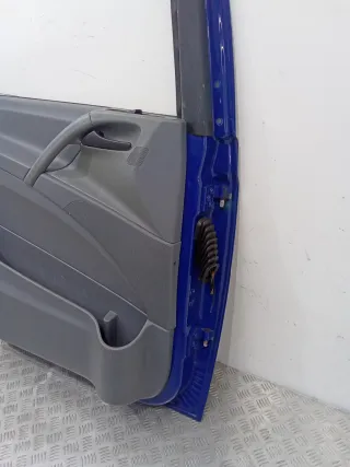  Дверь передняя левая Mercedes Vito W639 Арт 97602, вид 9