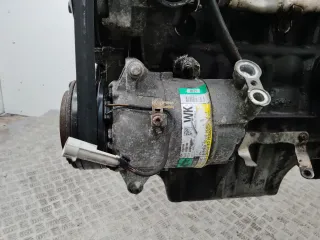 13124750 Компрессор кондиционера Opel Zafira B Арт 97570, вид 1