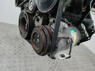 13124750 Компрессор кондиционера Opel Zafira B Арт 97570, вид 3
