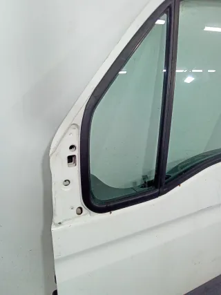  Дверь передняя левая Iveco Daily 4 Арт 97485, вид 3