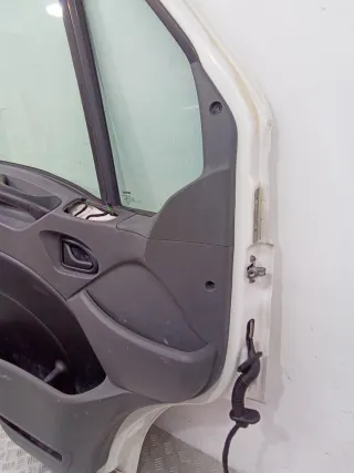  Дверь передняя левая Iveco Daily 4 Арт 97485, вид 9