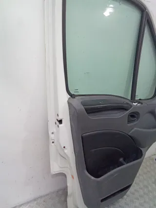  Дверь передняя левая Iveco Daily 4 Арт 97485, вид 10