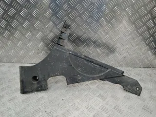 51757186722 Защита топливного бака правая BMW 5 F10/F11/GT F07 Арт 97473, вид 3